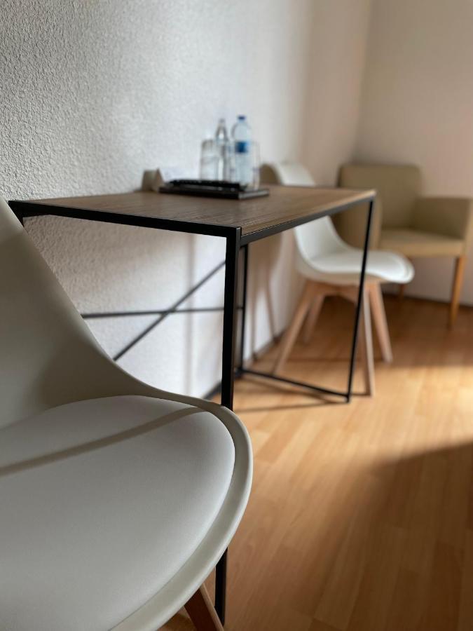 Hotel Cote Sud Leman Тонон-ле-Бен Экстерьер фото