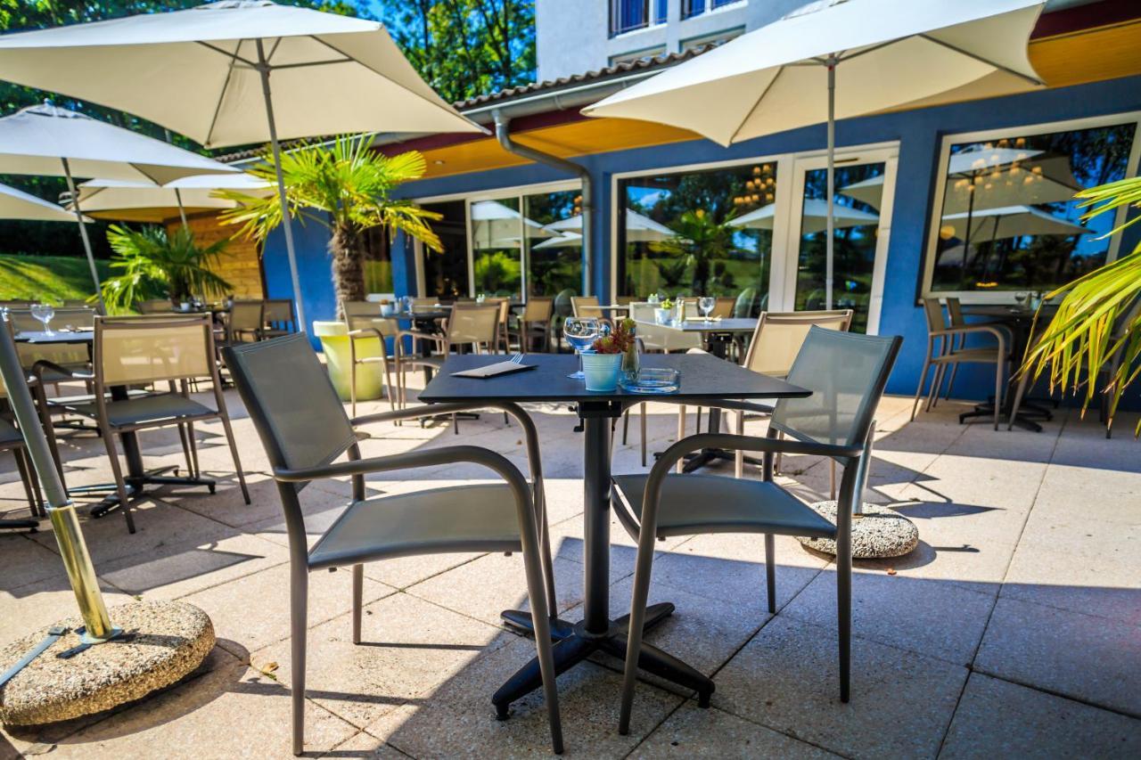 Hotel Cote Sud Leman Тонон-ле-Бен Экстерьер фото